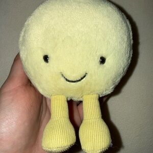 Jellycat RETIRED Max Macaron